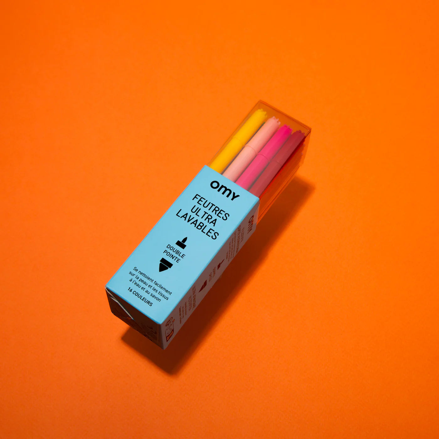 Filzstifte | Super Auswaschbar