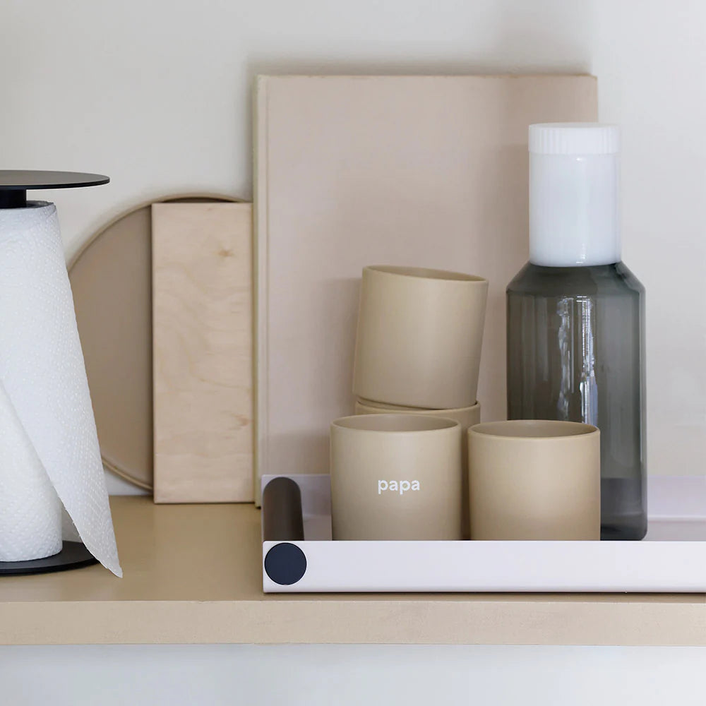 Favourite Cups | papa Beige