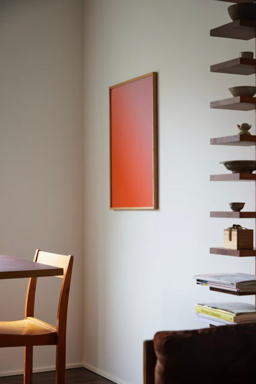 Print Poster | Absorb OP 03 50x70