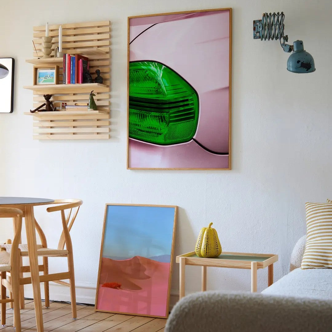 Print Poster | Dunes II - 50x70cm