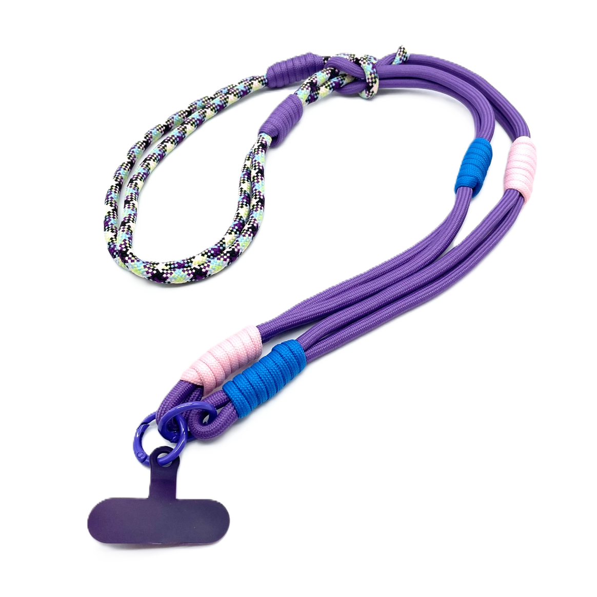 Handykette Portofino 39 | lila