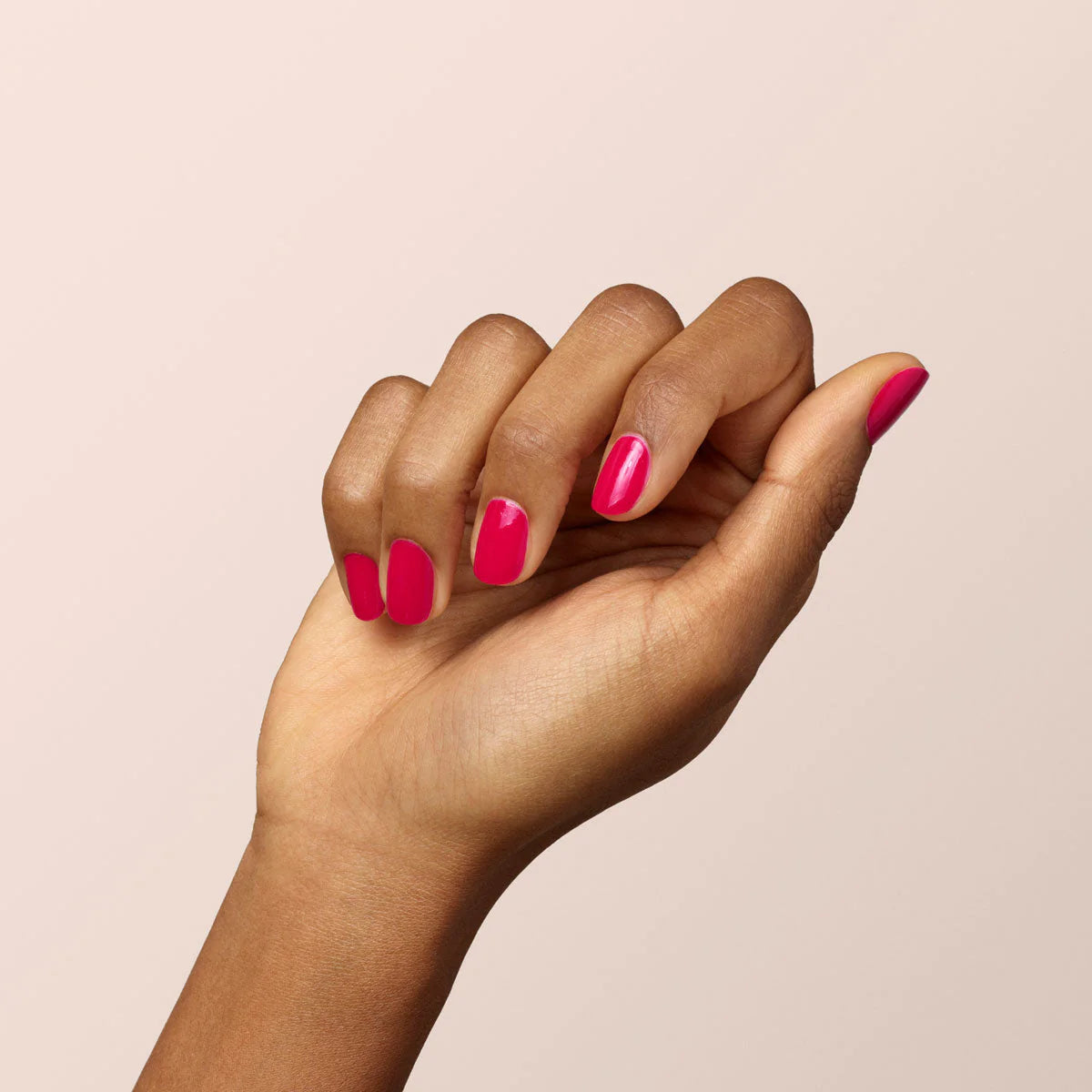 Nagellack Green | Peonie