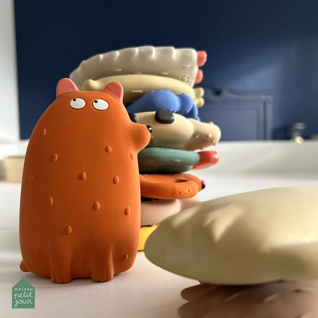 Badespielzeug | Bär