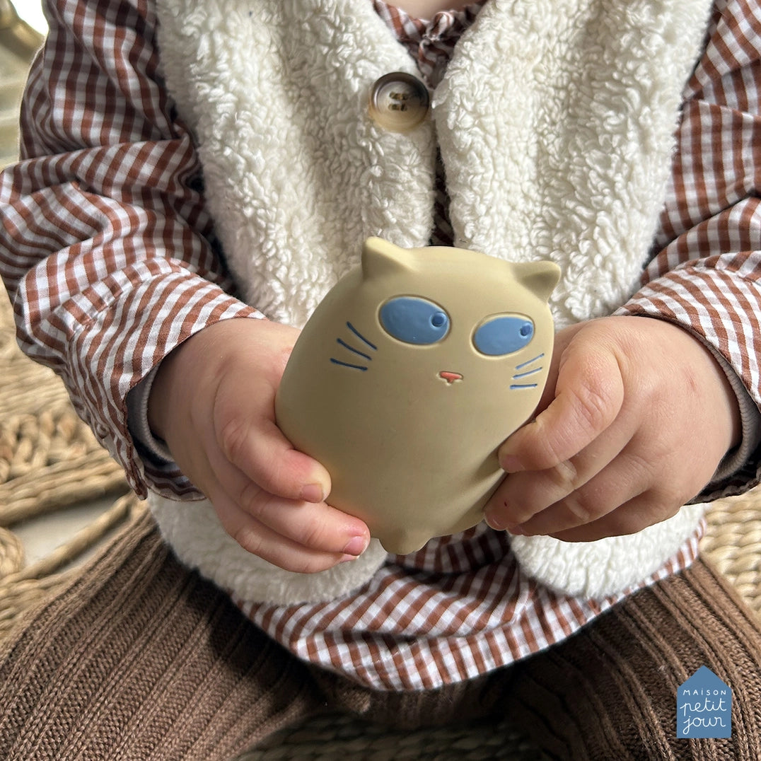 Badespielzeug | Katze