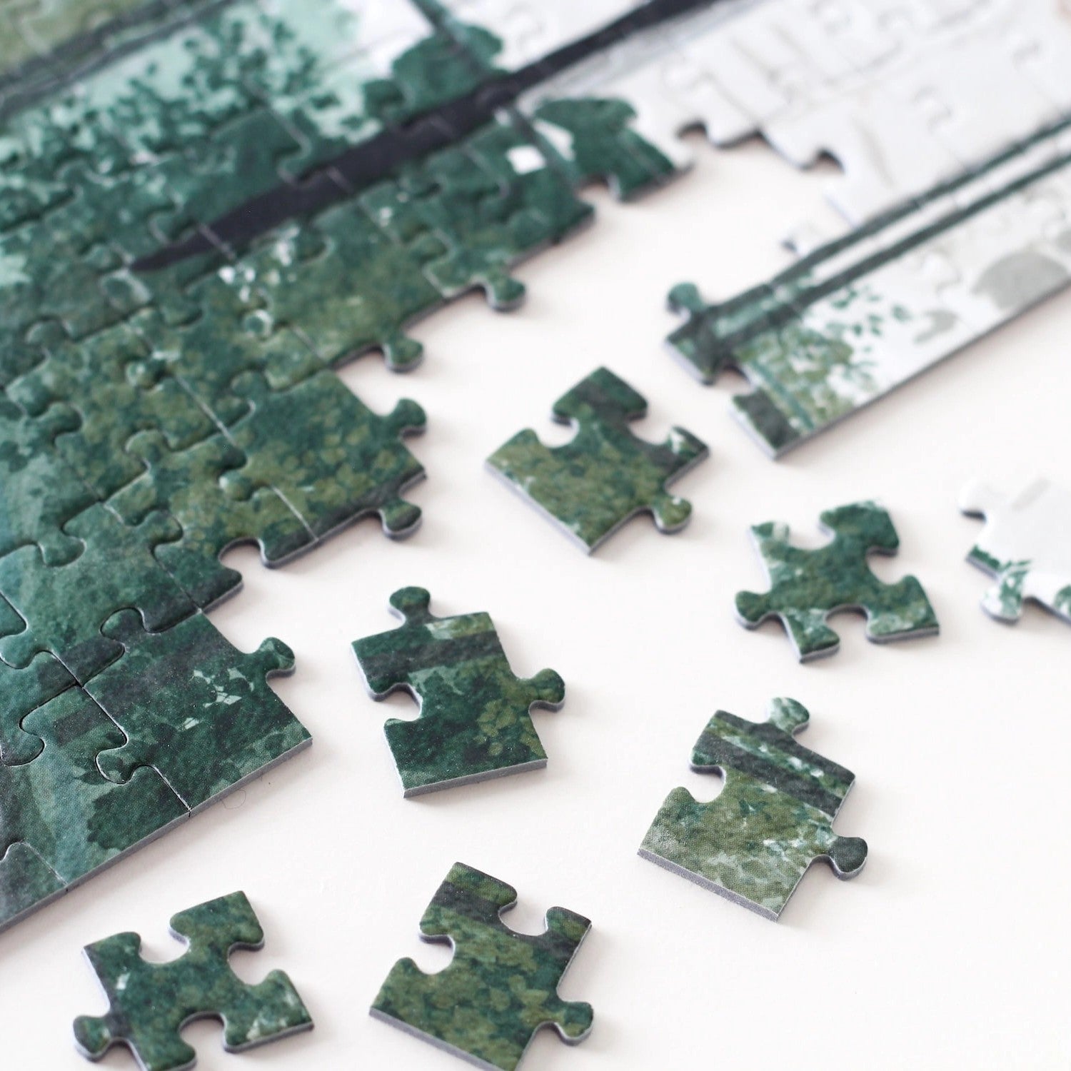 Puzzle 1000 Teile | Art Gallery