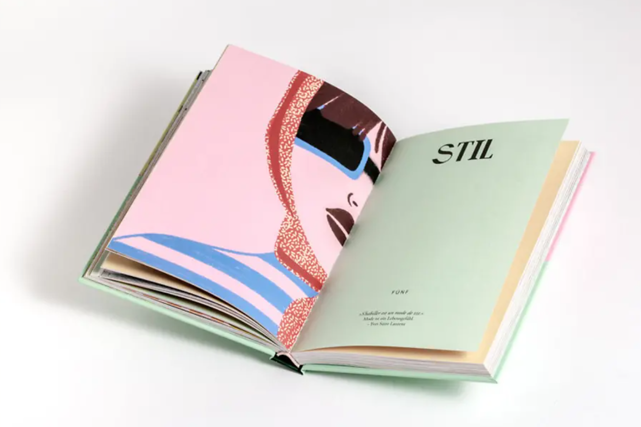 Buch | How to be french