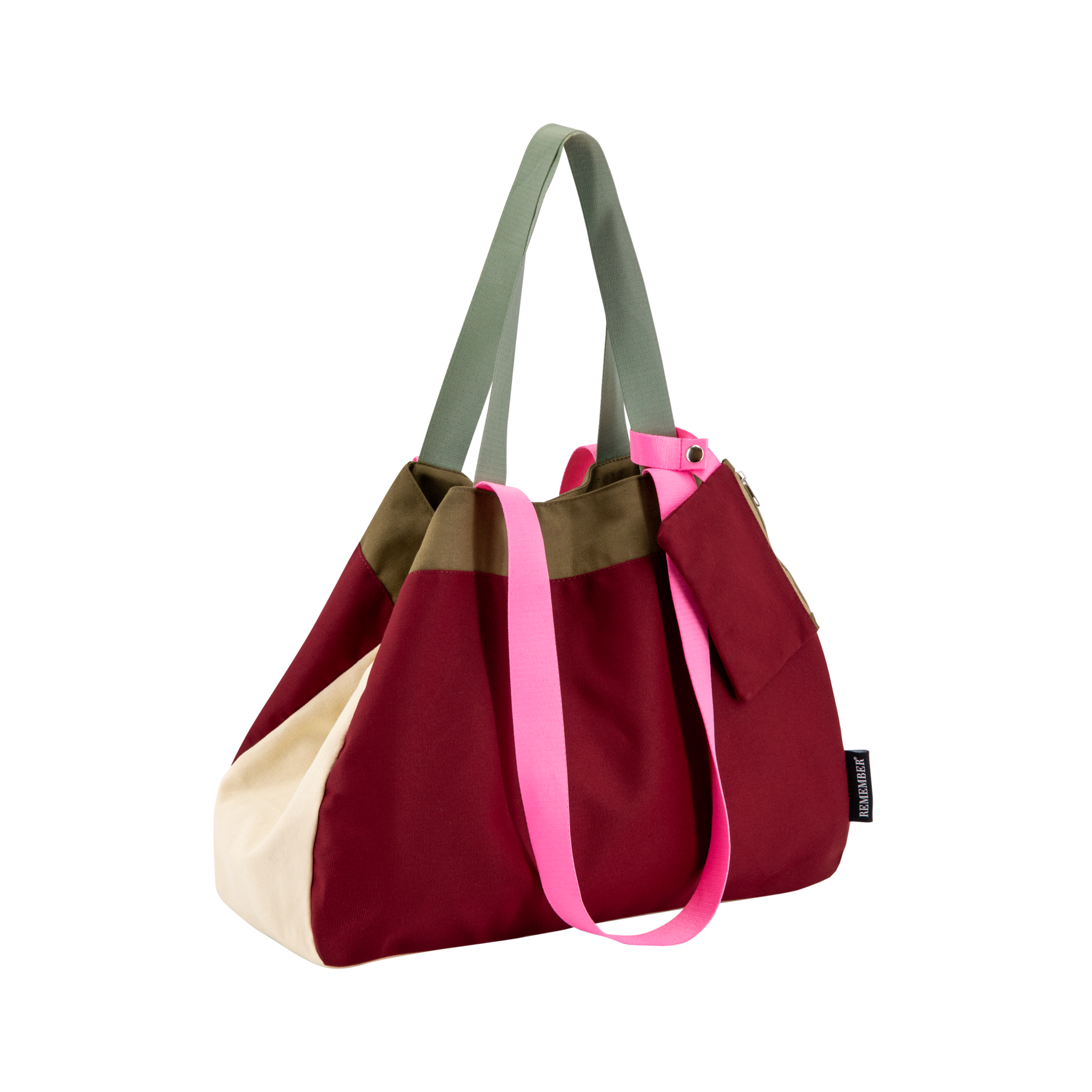 Canvas Tasche | Emma