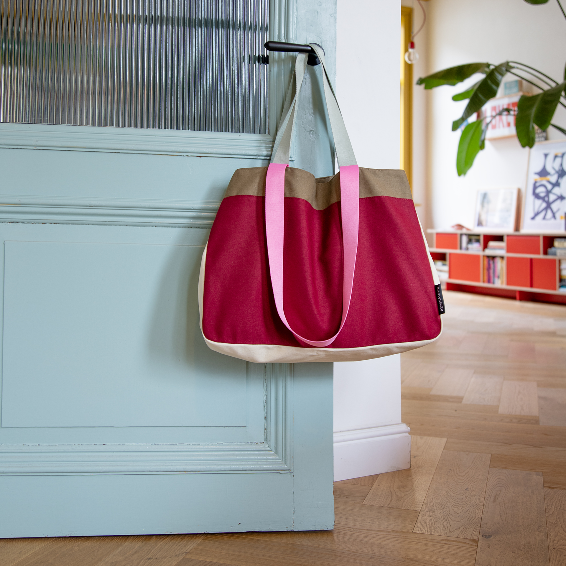 Canvas Tasche | Emma