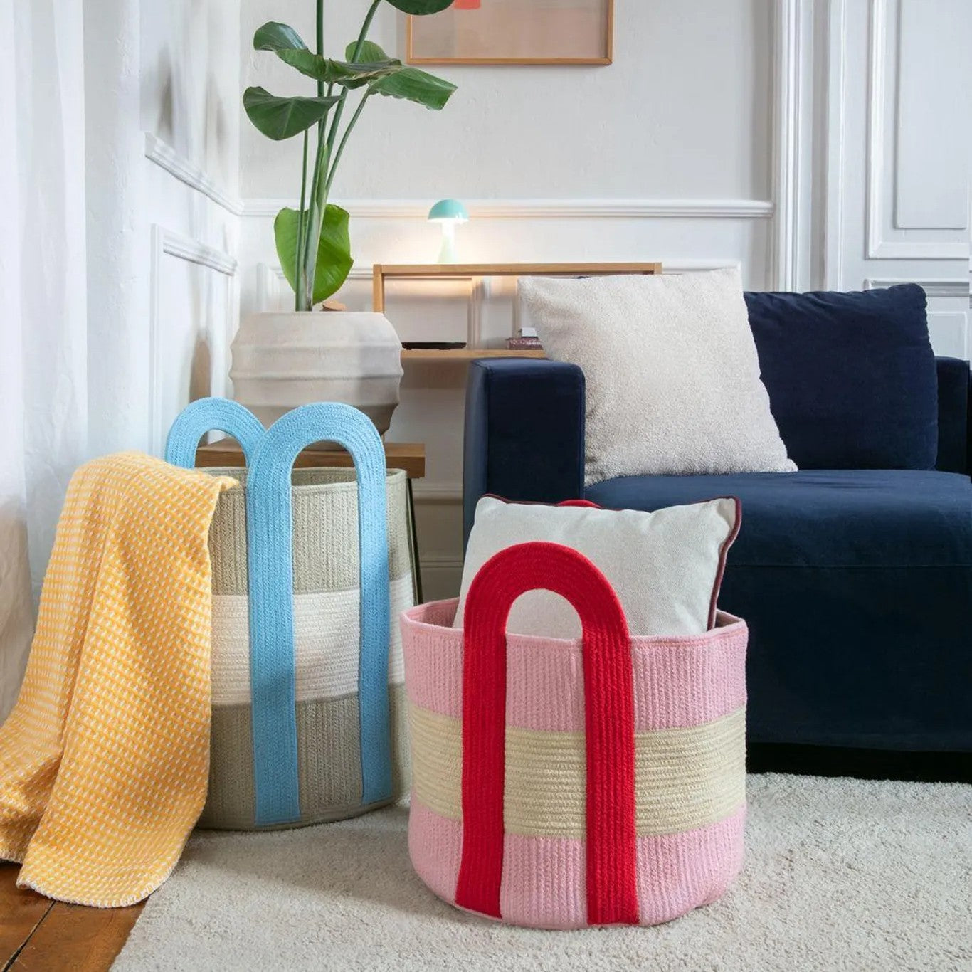 Korb Colombo Klein | Berry