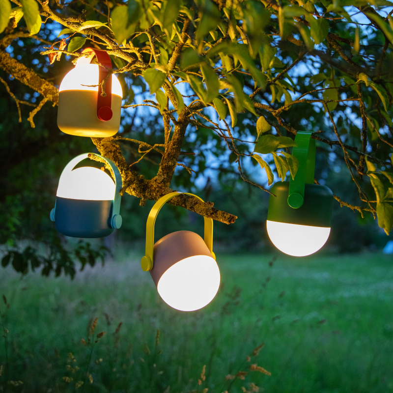 Lampe Ole | Pure