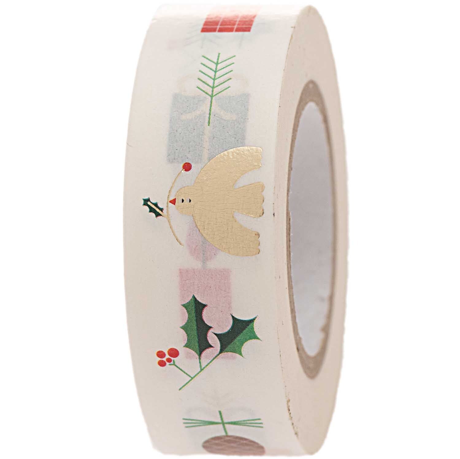 Dekotape XMAS | Weihnachtsmotive