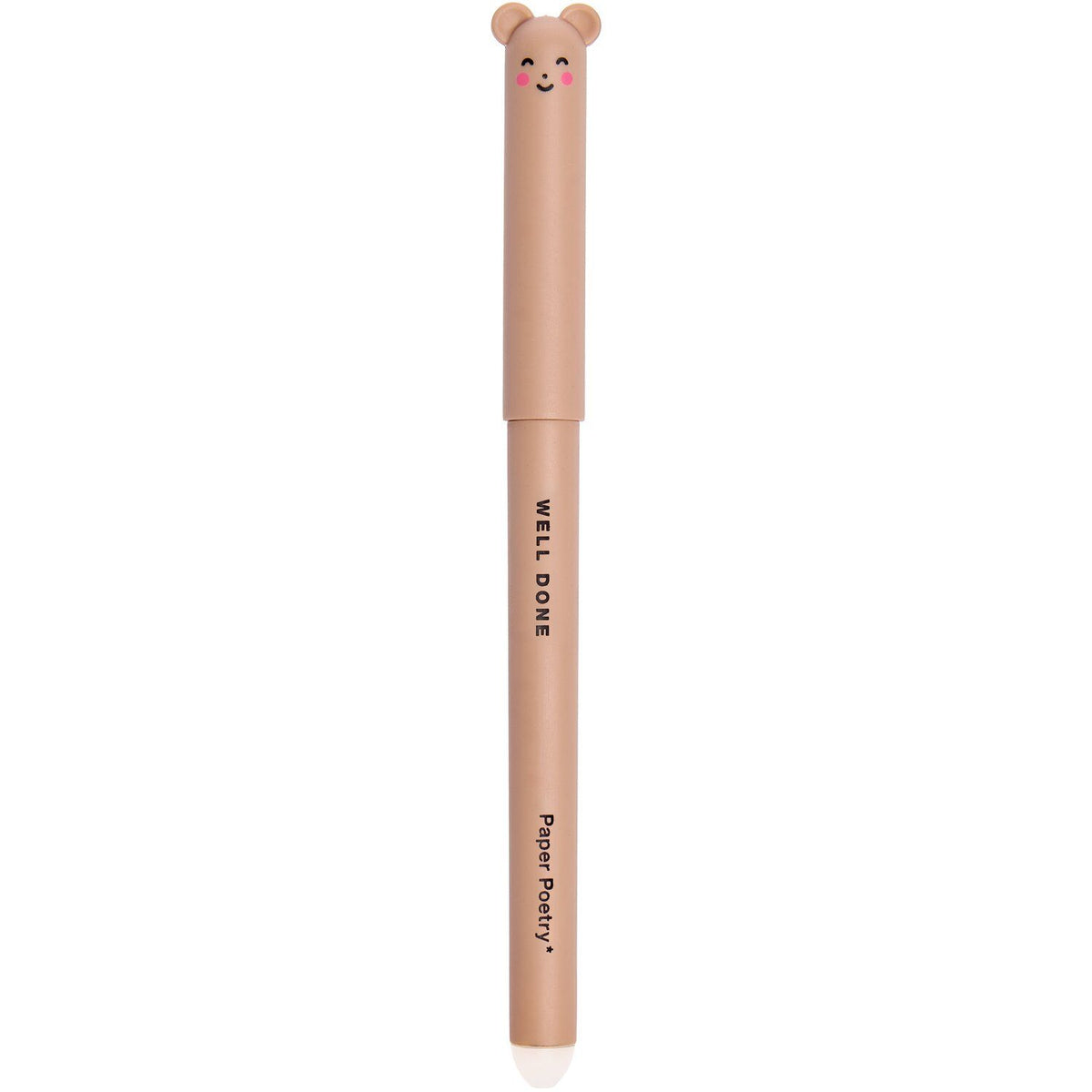 Gelstift radierbar | Bär