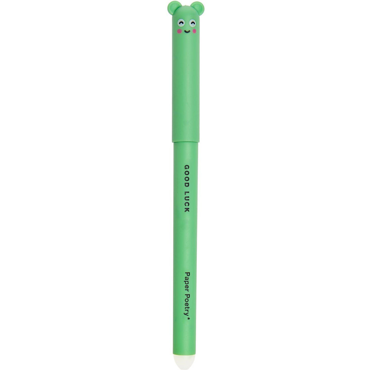 Gelstift radierbar | Frosch