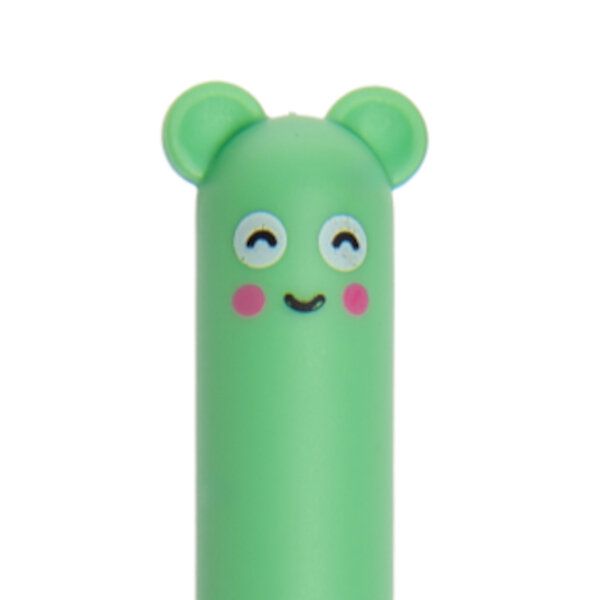 Gelstift radierbar | Frosch