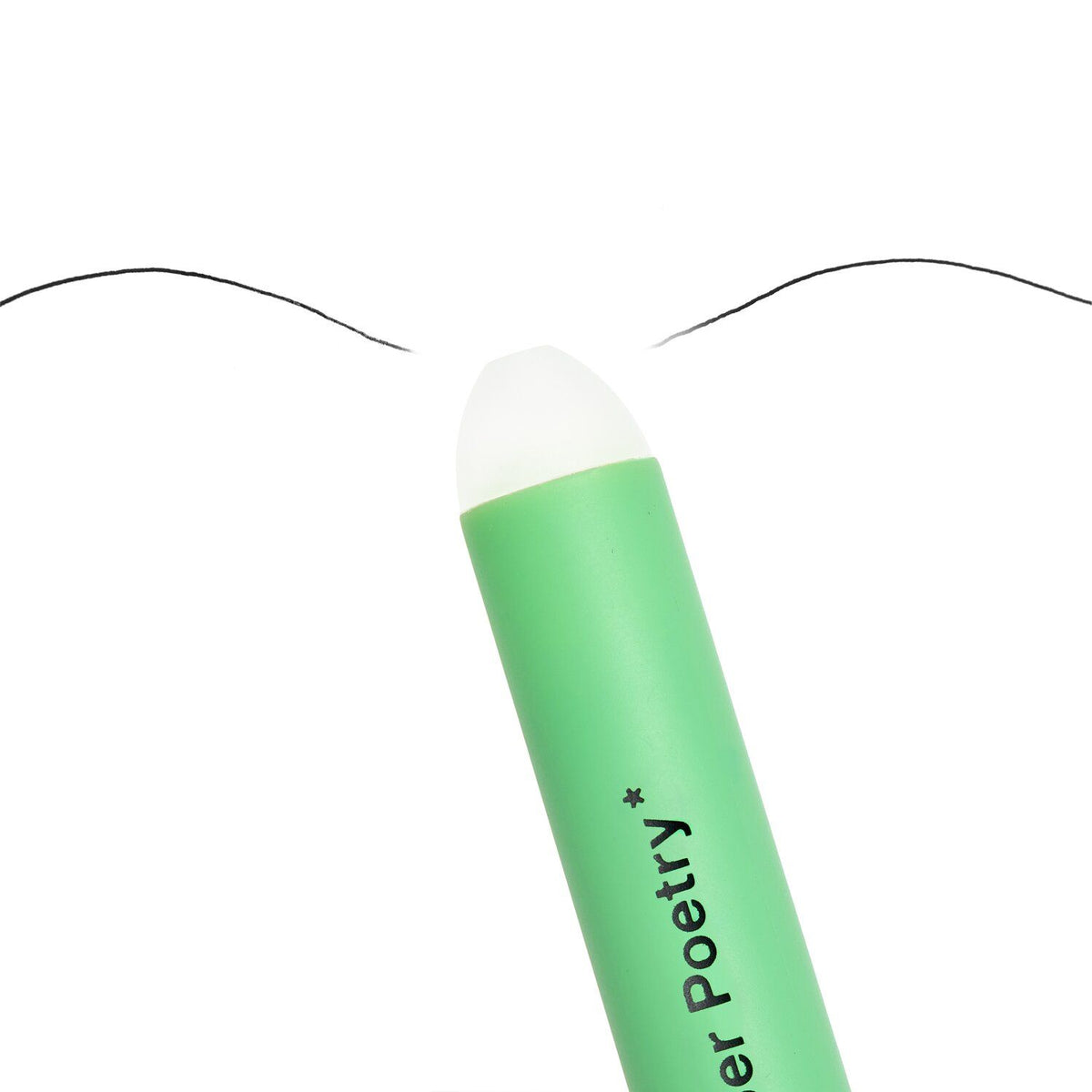 Gelstift radierbar | Frosch