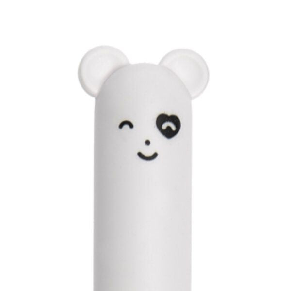 Gelstift radierbar | Panda