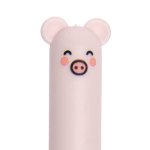 Gelstift radierbar | Schwein