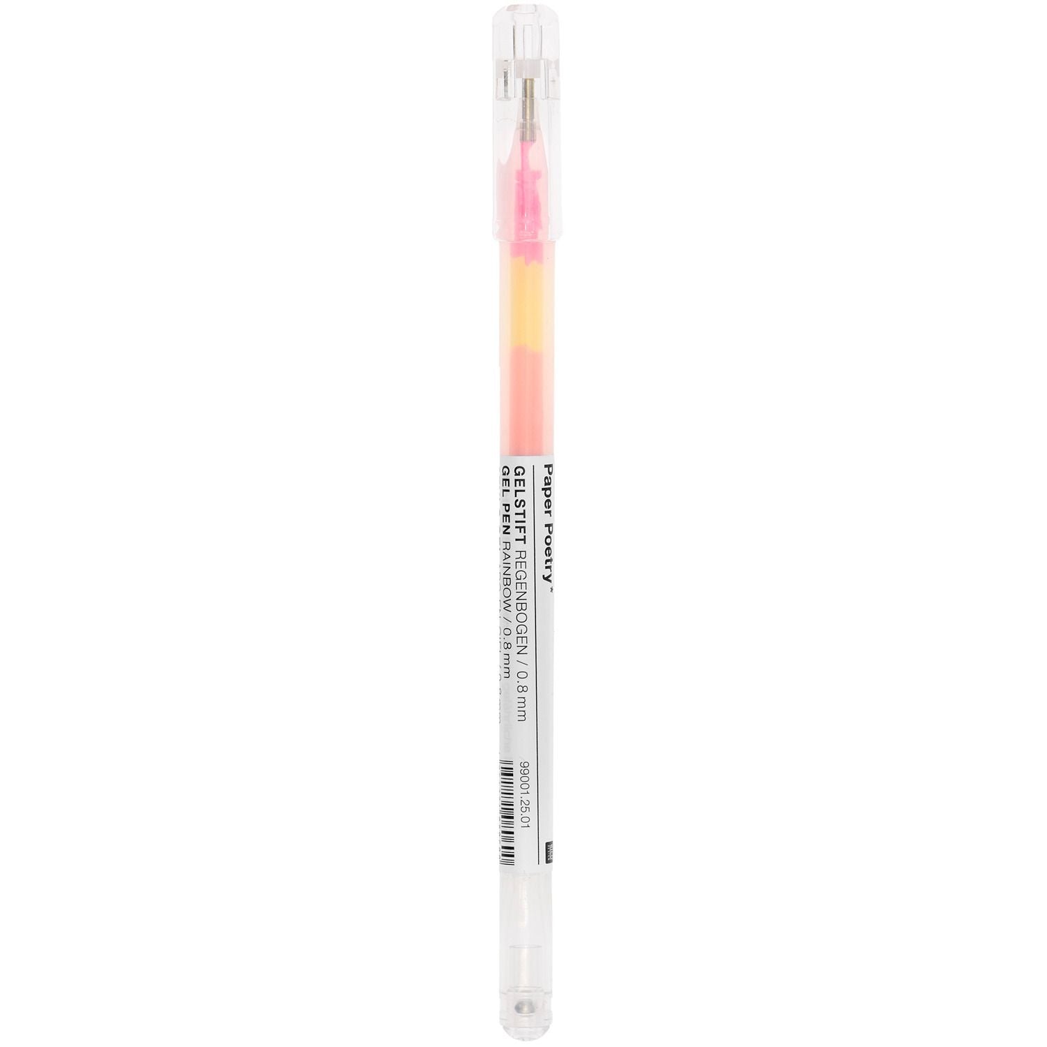 Gelstift | Regenbogen
