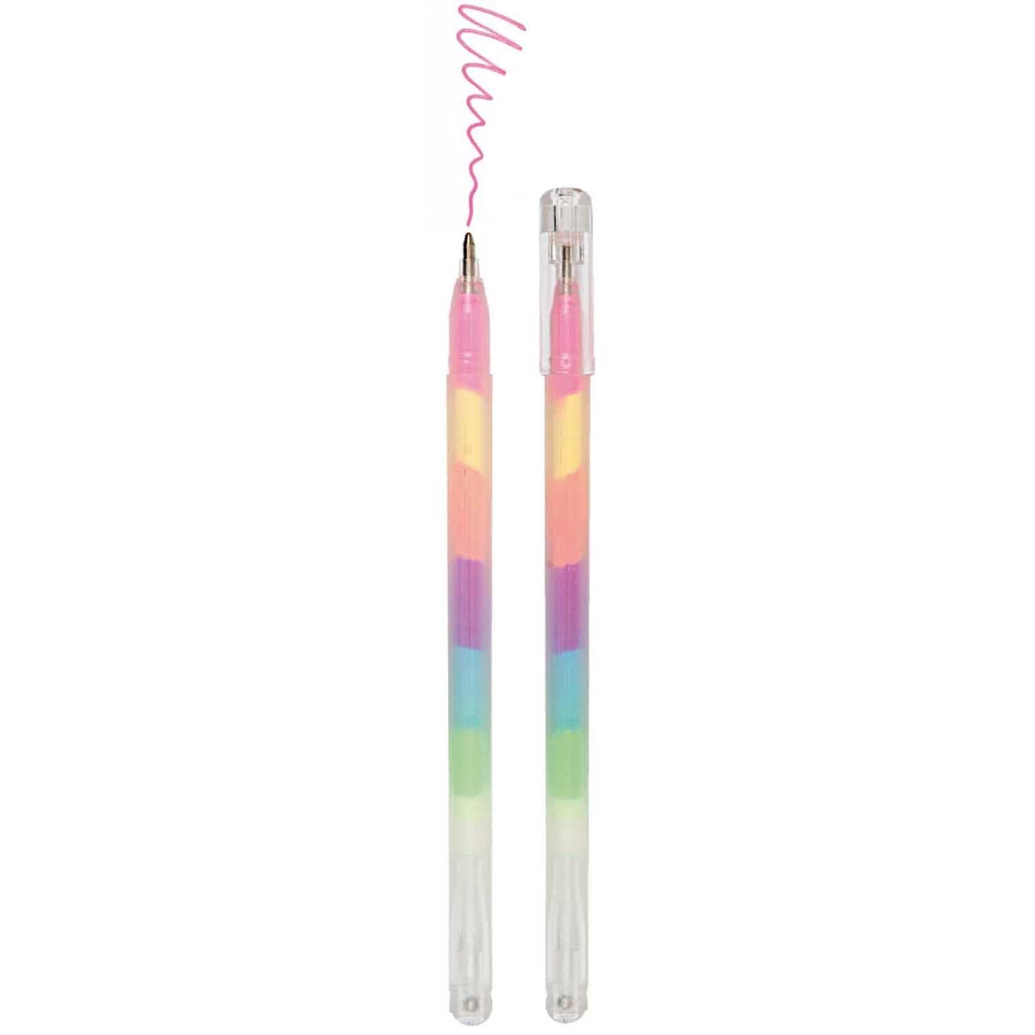 Gelstift | Regenbogen