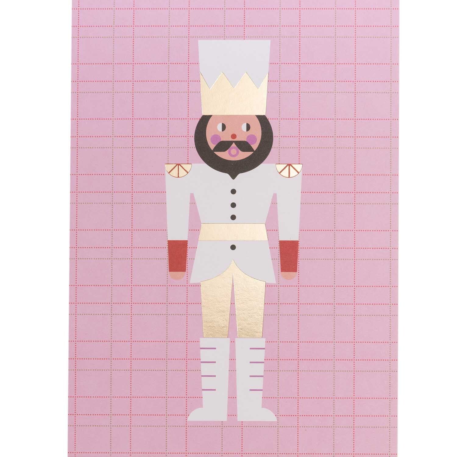 Postkartenset | Christmas Is In The Air