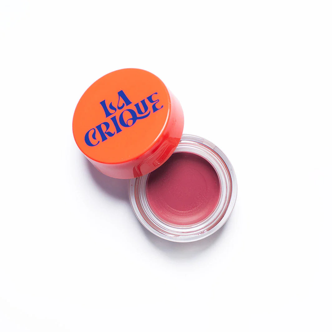 Getönter Lippenbalsam & Lidschatten | 02 Rosenholz