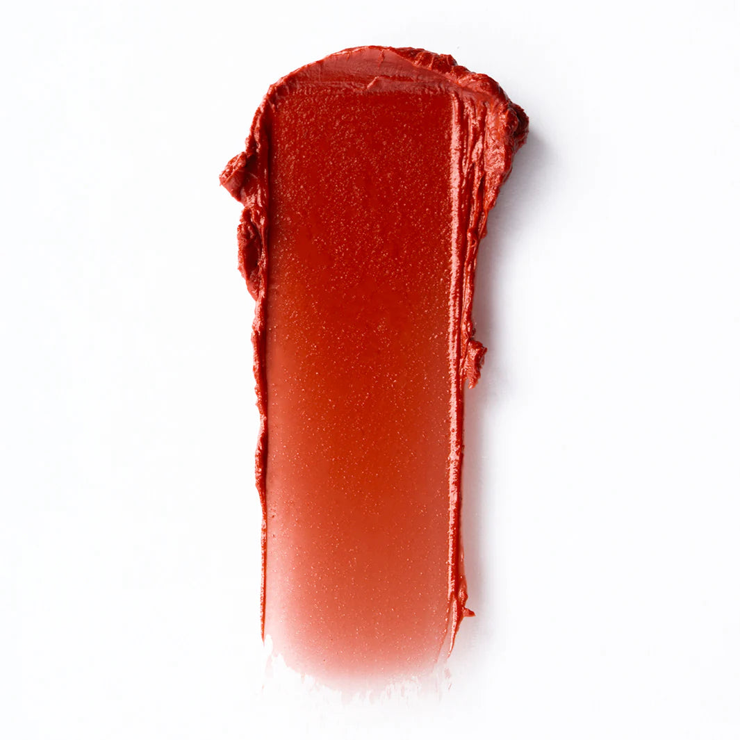 Getönter Lippenbalsam & Lidschatten | 04 Rotbraun