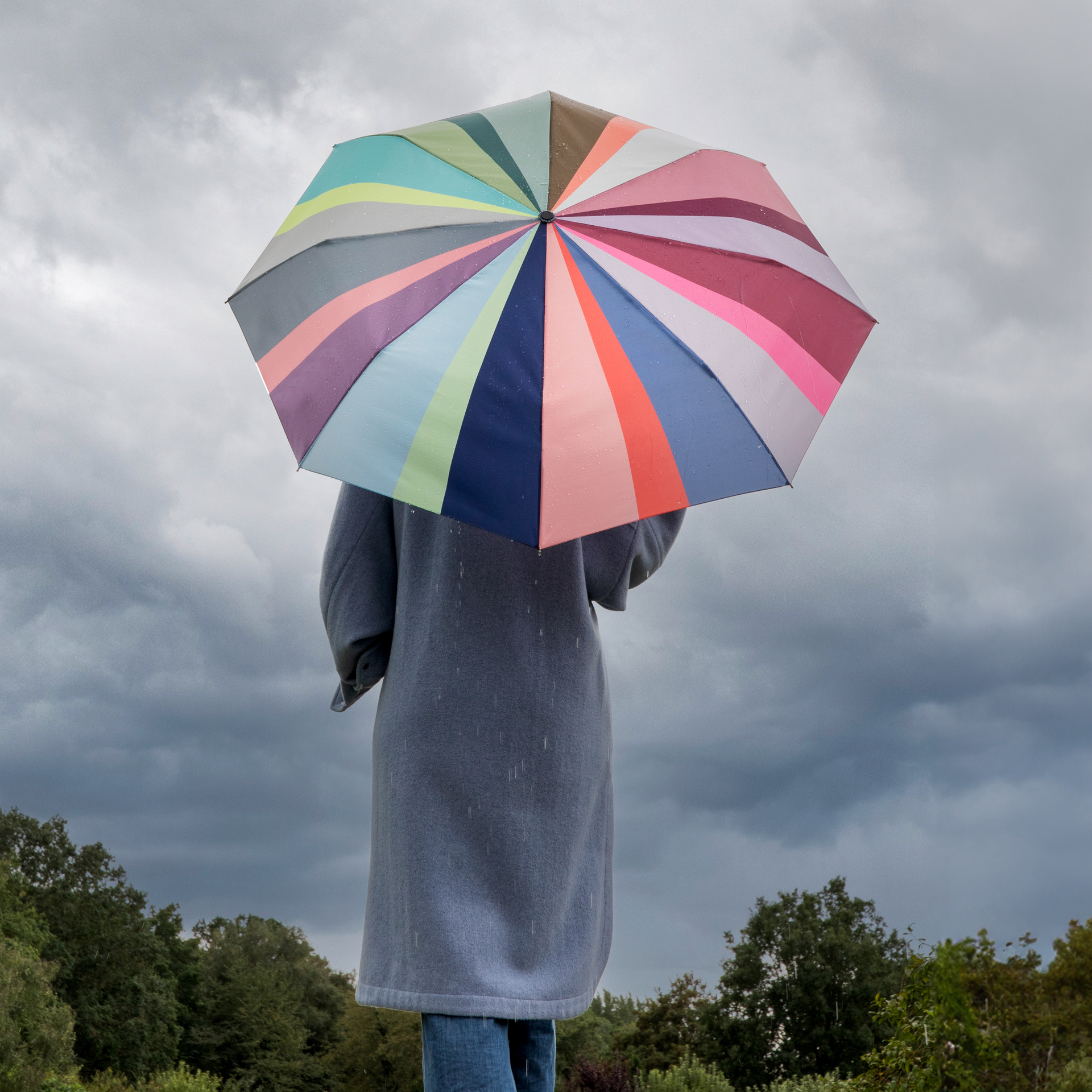 Regenschirm | Stella