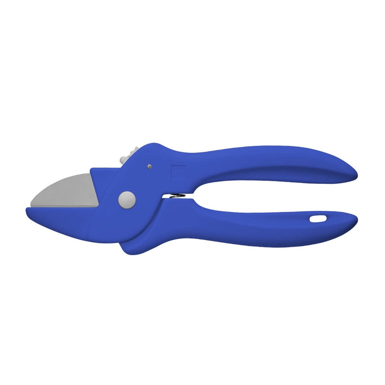 Blumenschere | Königsblau