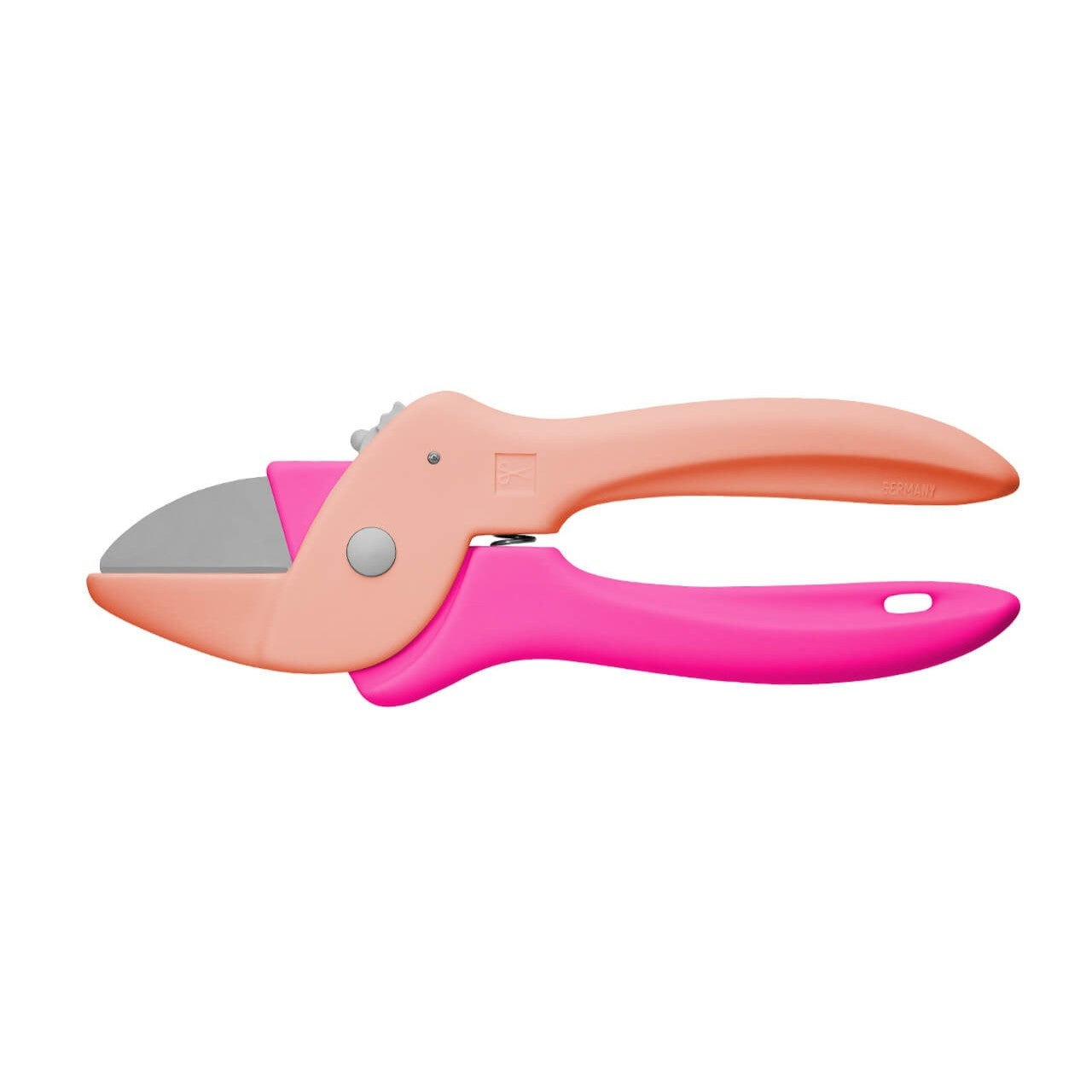 Blumenschere Mix & Match | Pfirsichrosa/Pink