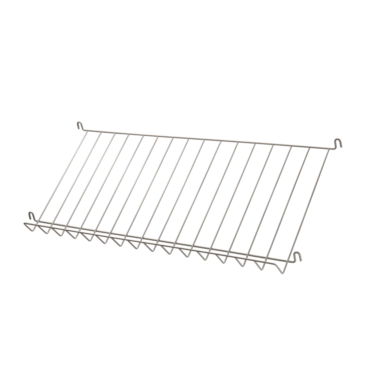 String Furniture | Zeitschriftenablage Metall B 78cm