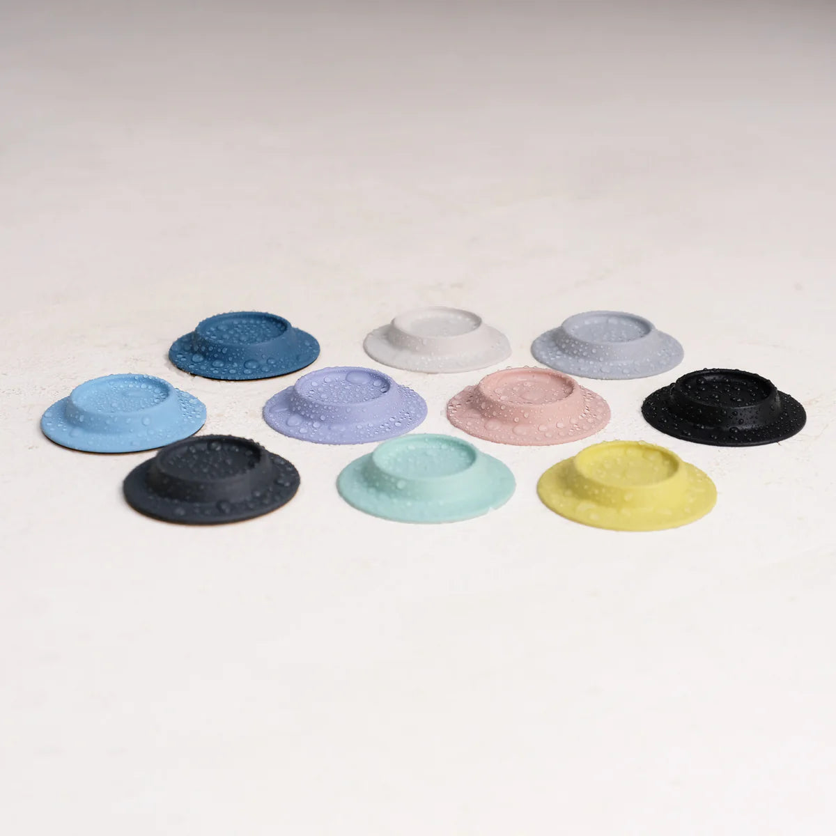 Magnetischer Seifenhalter | Schwarz