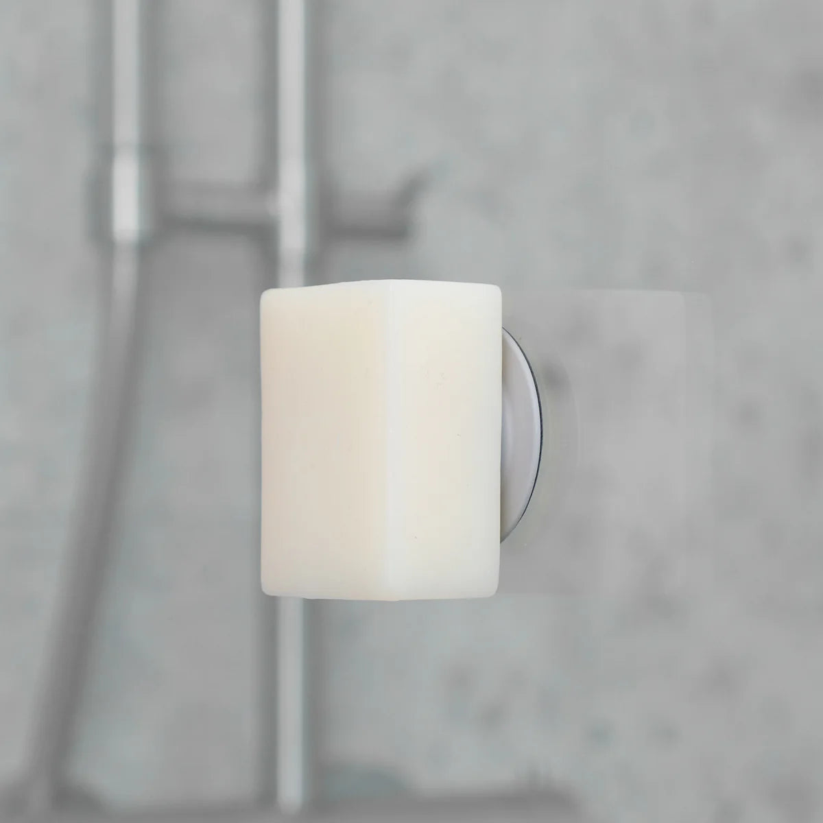 Magnetischer Seifenhalter | Grau