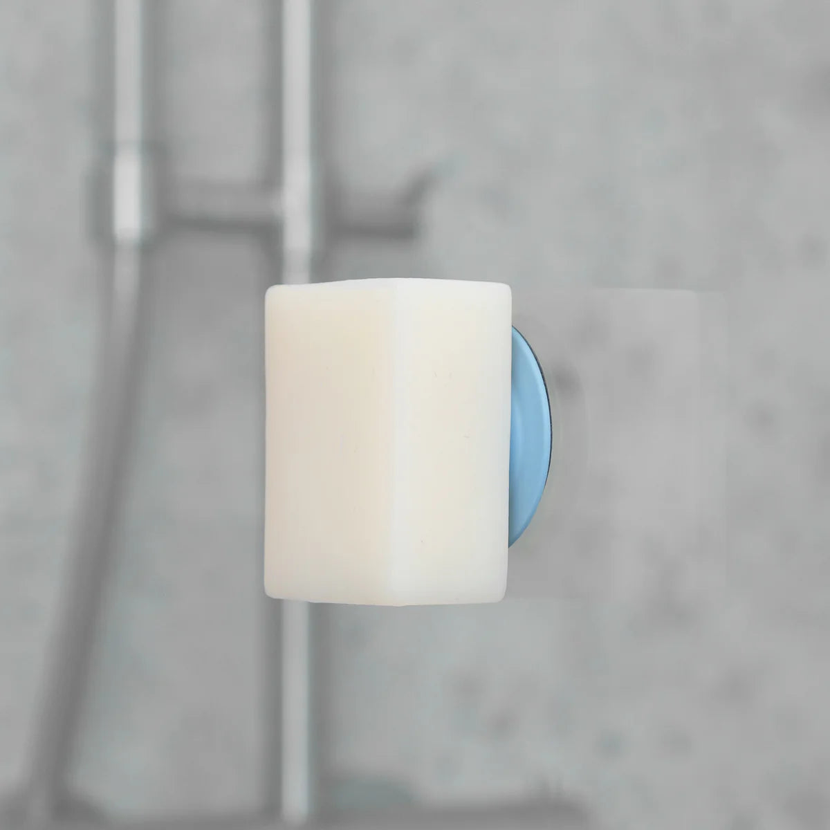 Magnetischer Seifenhalter | Hellblau