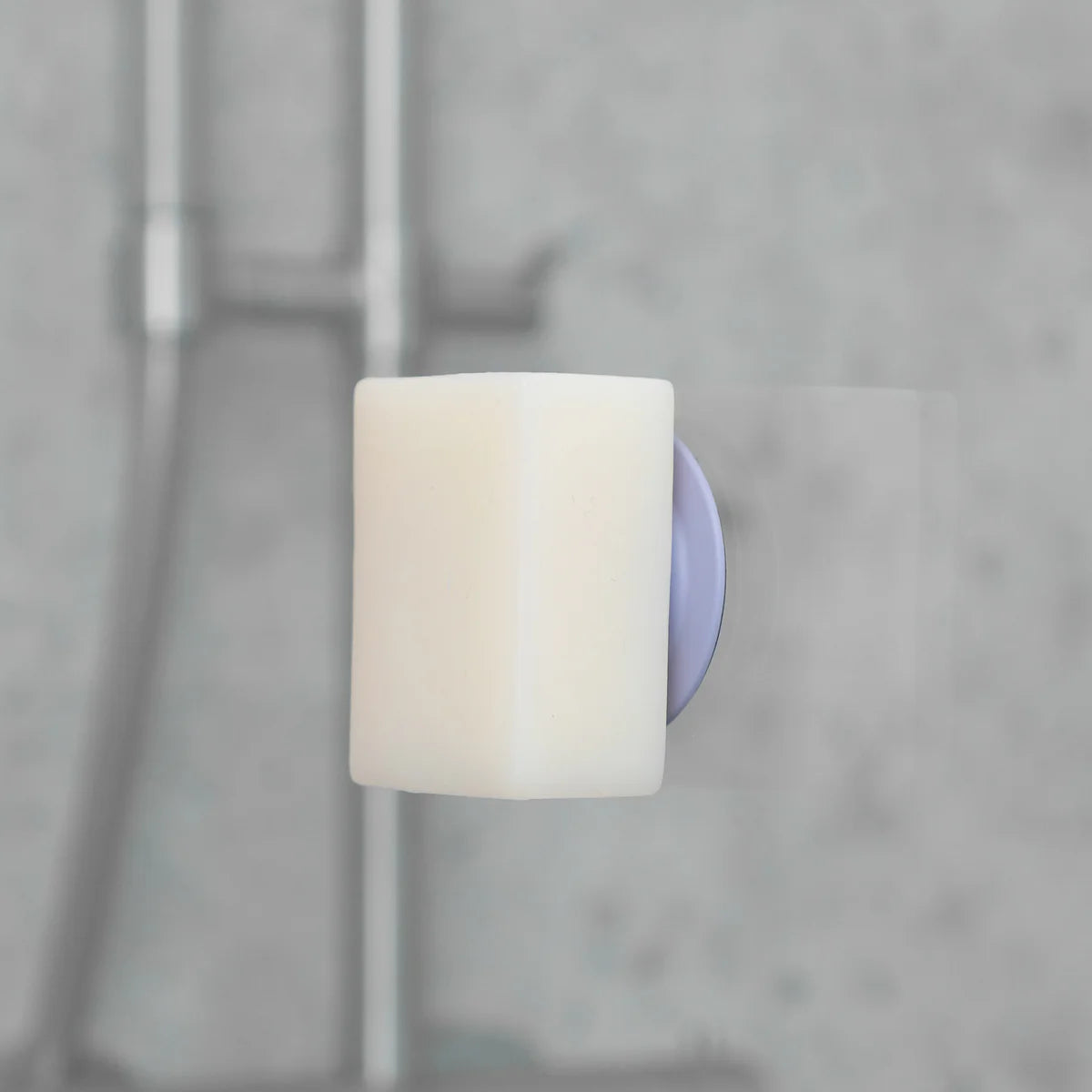 Magnetischer Seifenhalter | Lavendel