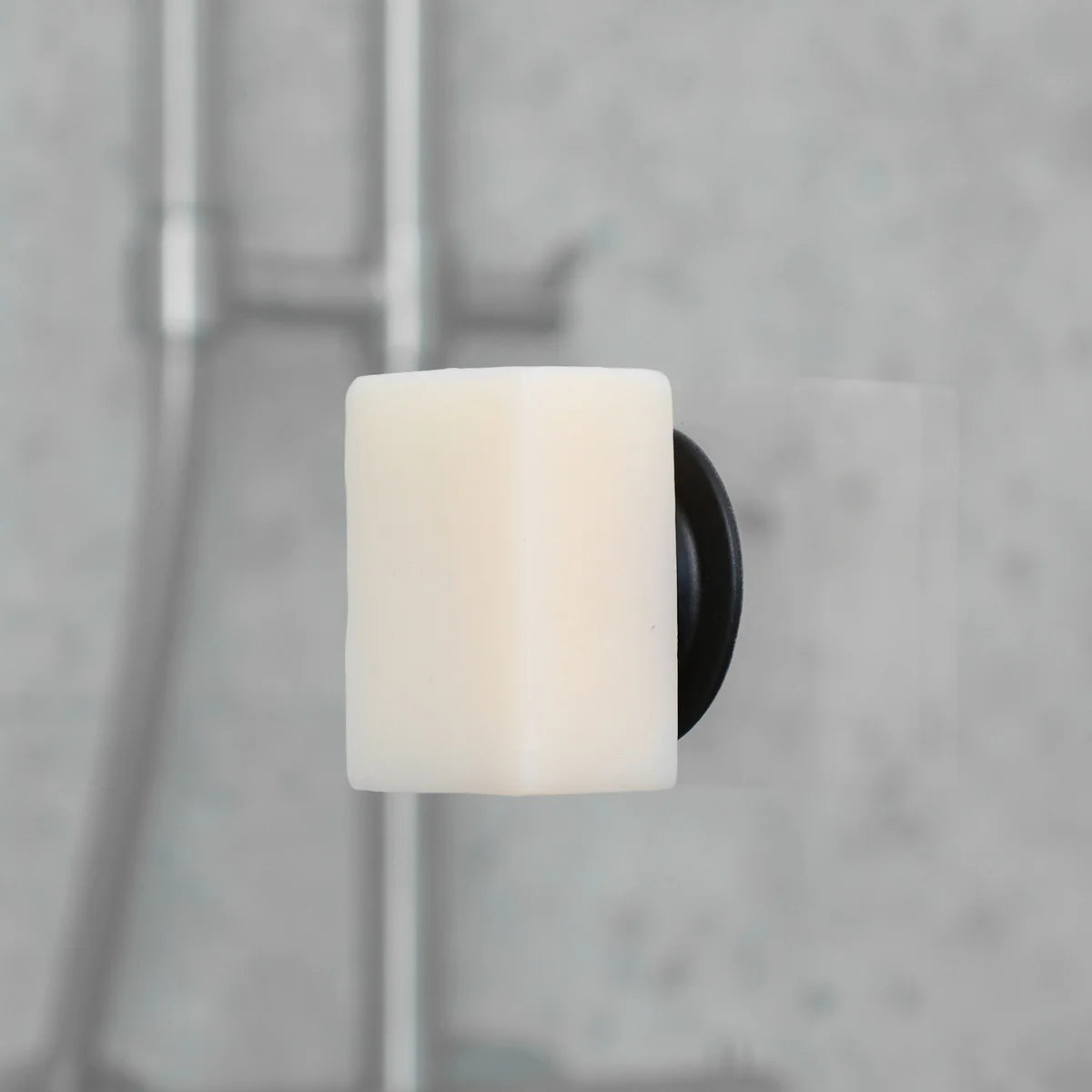 Magnetischer Seifenhalter | Schwarz