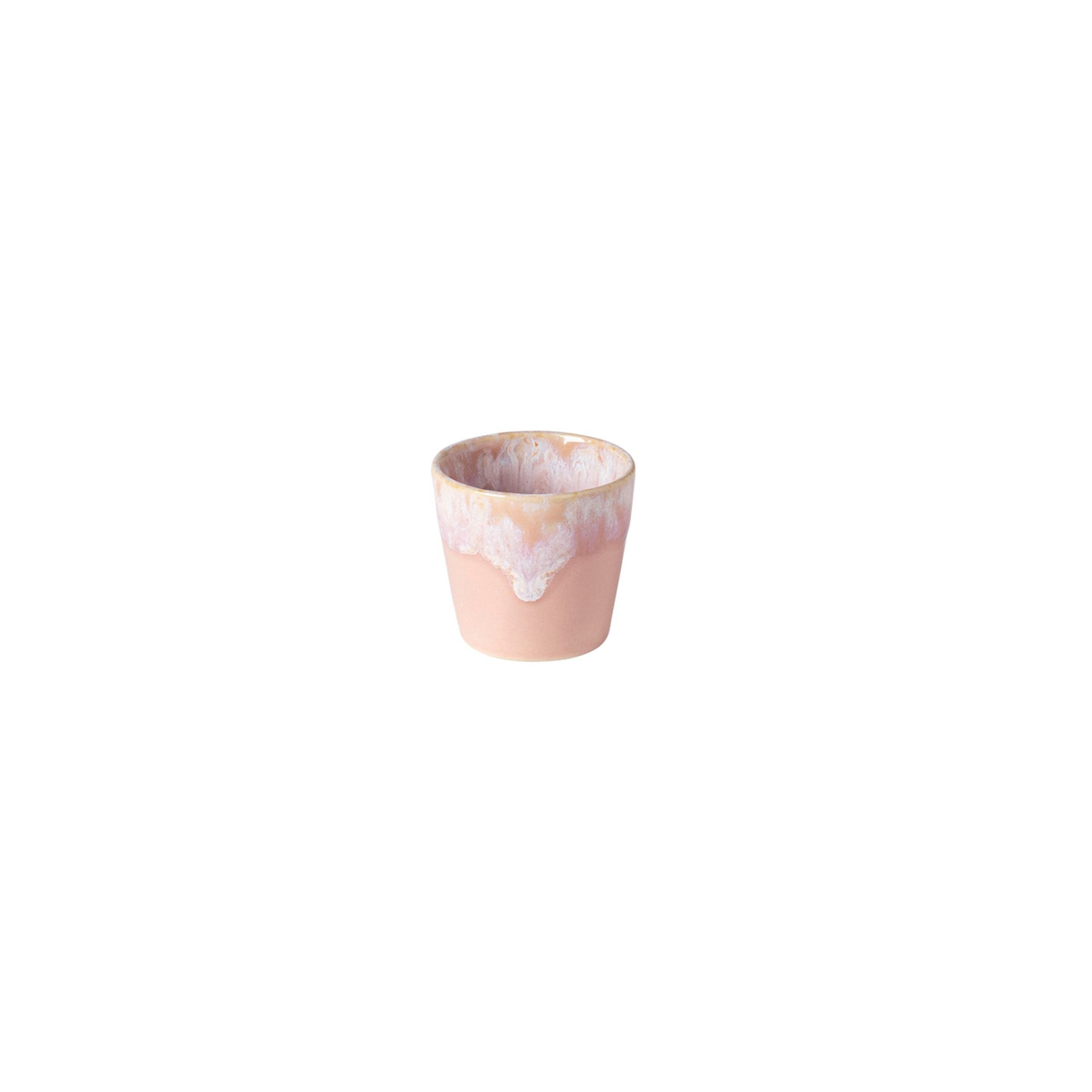 Espresso Cup Grespresso | Soft Pink