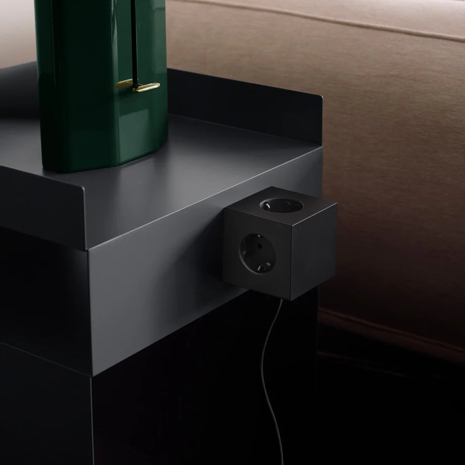 Mehrfachsteckdose | Square 1