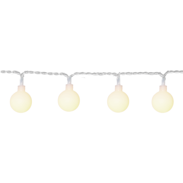 Lichterkette | Berry