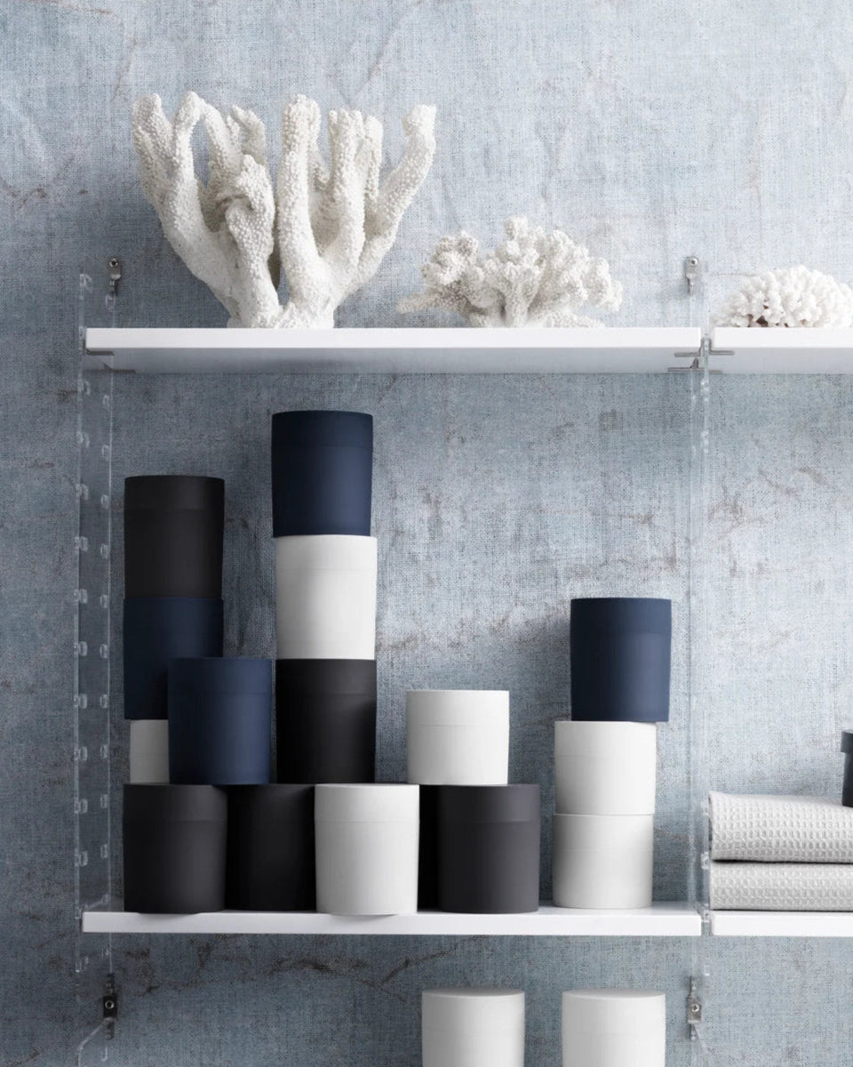 String Furniture | Regalböden 3er Set B 58cm