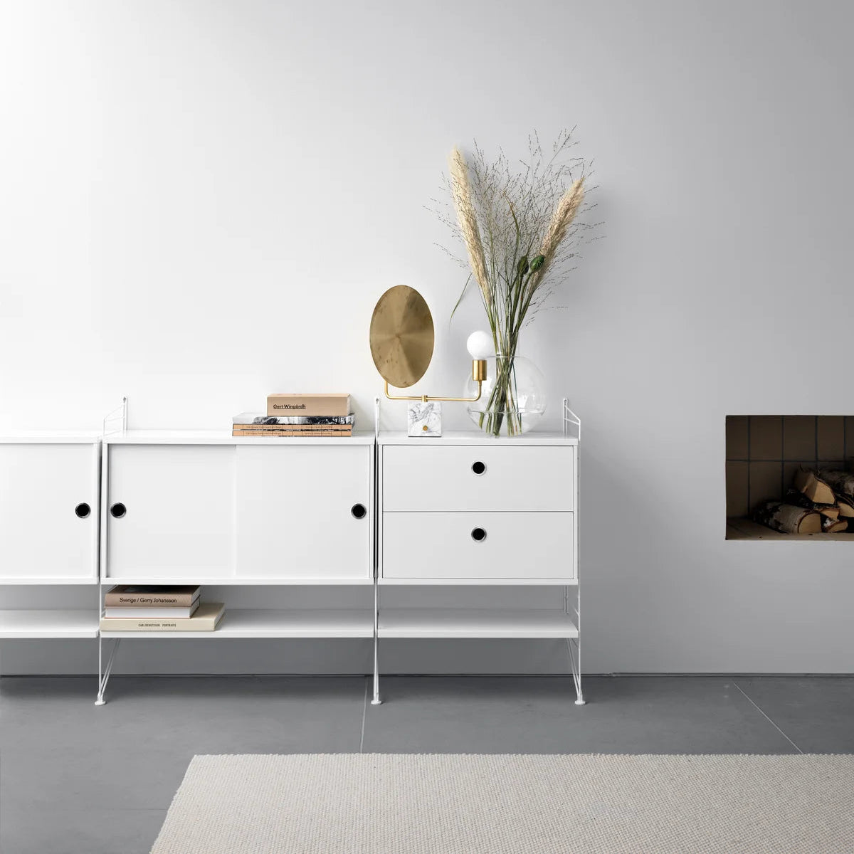 String Furniture | Schubladenelement B 58cm