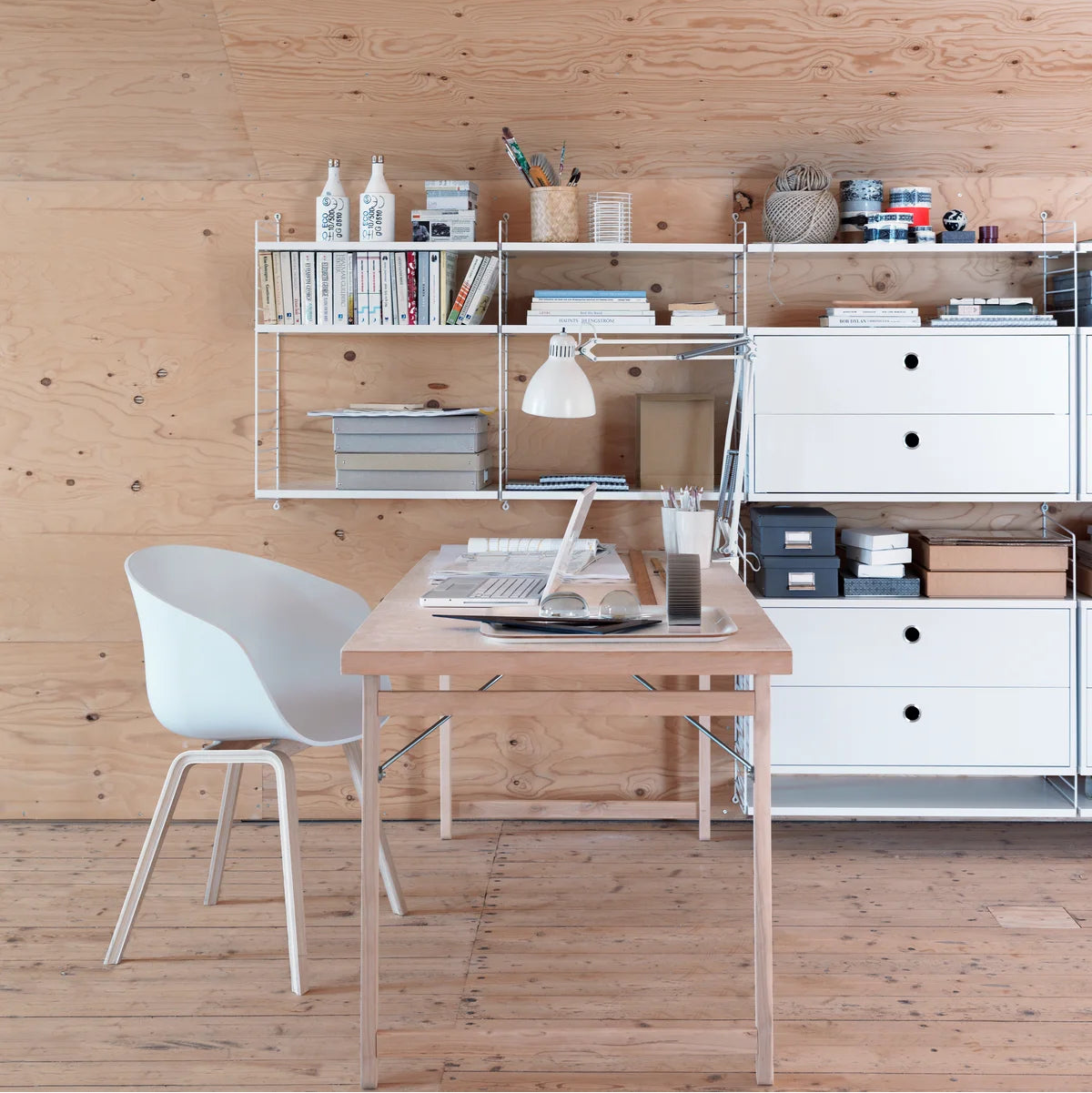 String Furniture | Schubladenelement B 78cm