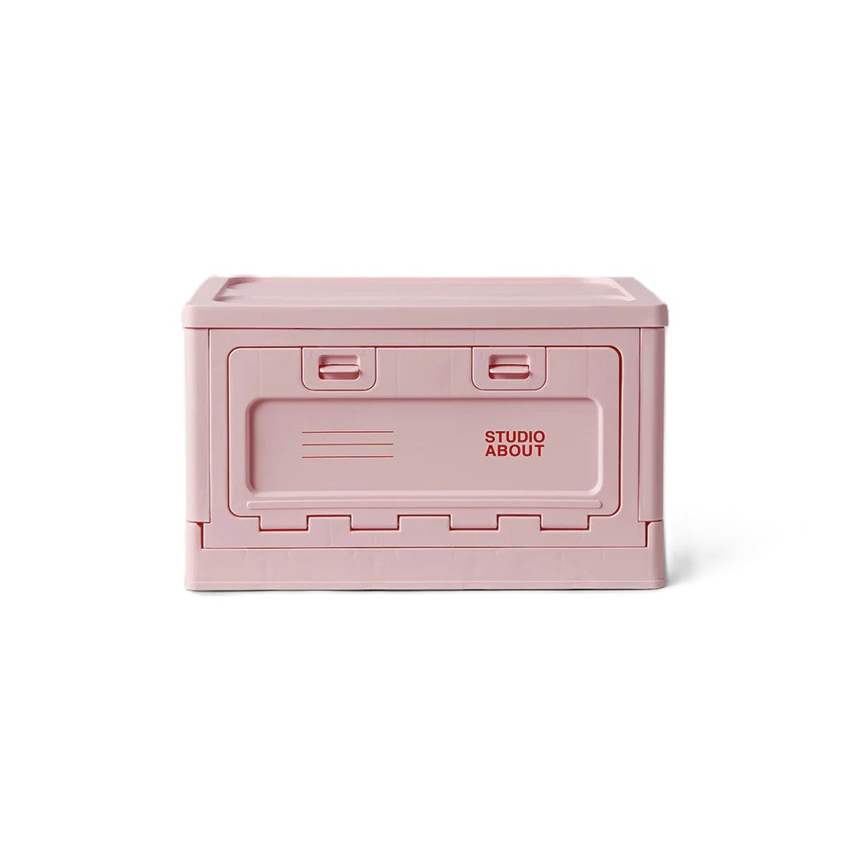 Box Medium | Rose