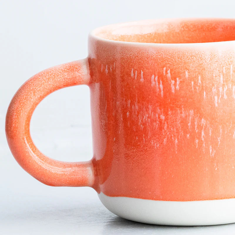 Chug Mug | Vermillion