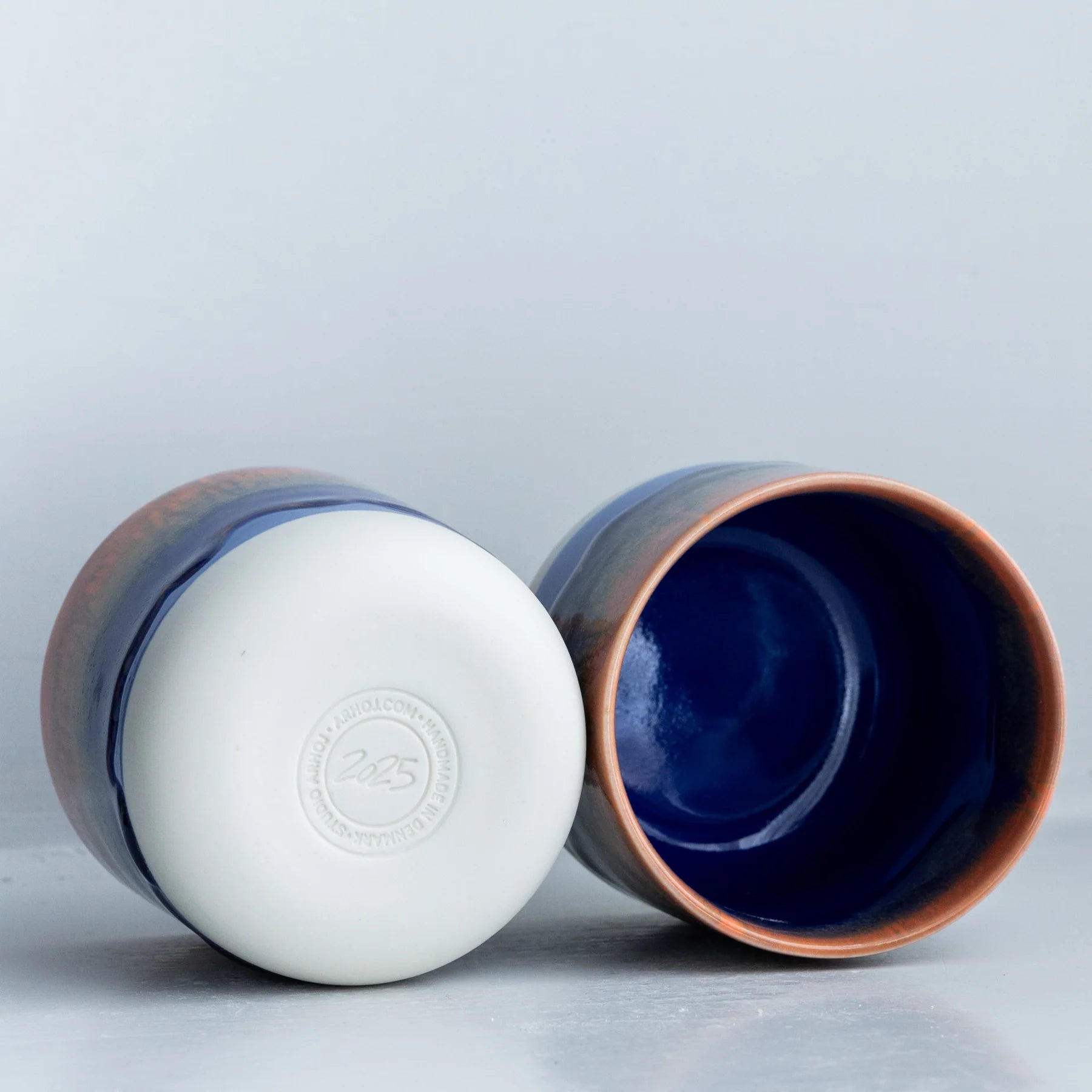 Quench Cup von Studio Arhoj in der Farbe Agathina bei Frau Rabe im Concept Store Die Halle