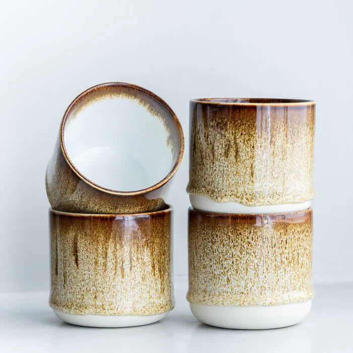 Quench Cup | Chocolate Fizz