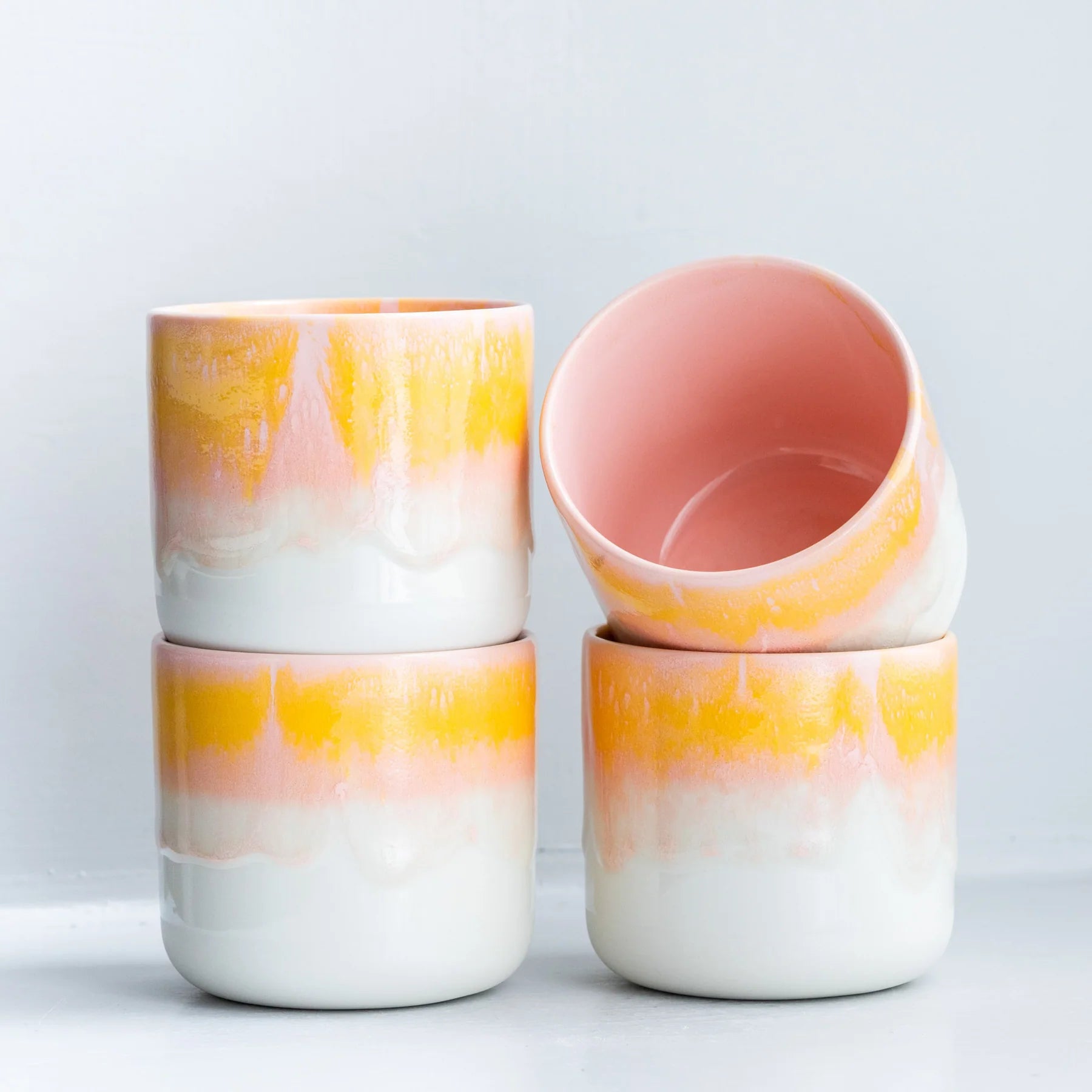 Quench Cup | Fruit Jelly Flux