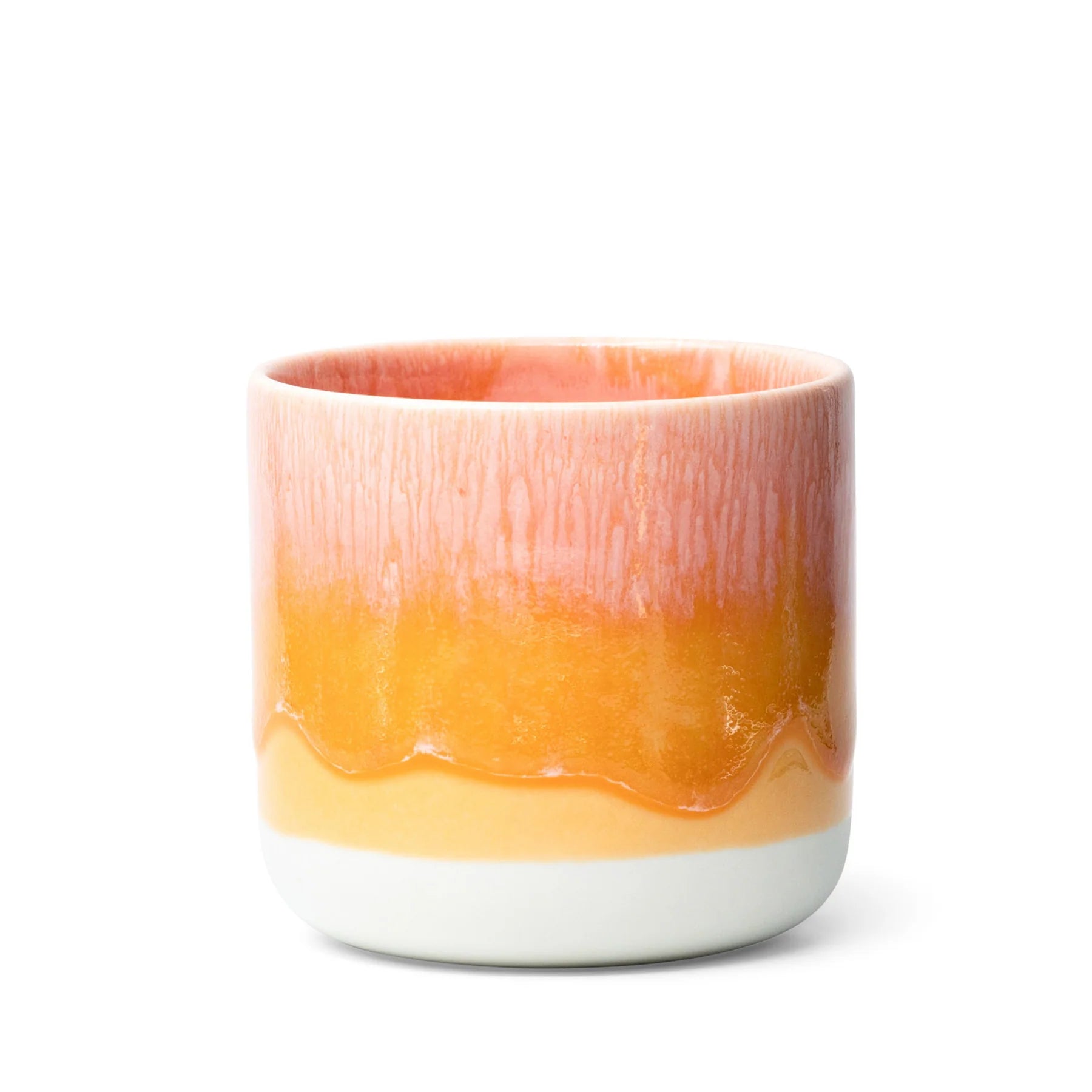 Quench Cup von Studio Arhoj in der Farbe Mandarin bei Frau Rabe im Concept Store Die Halle