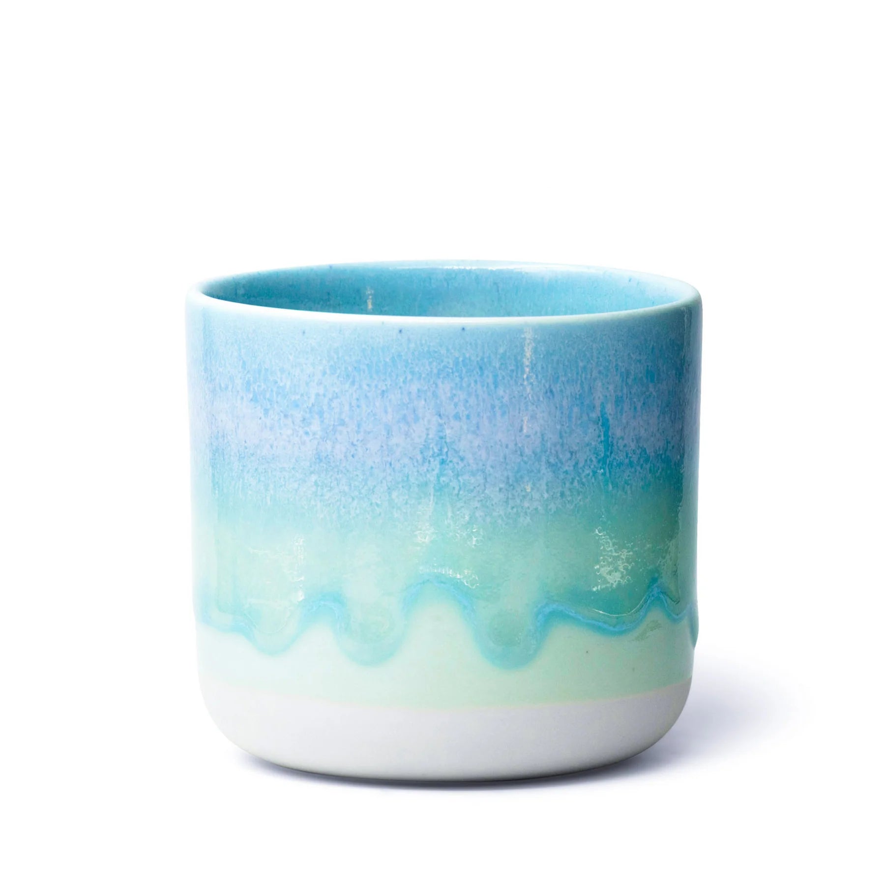 Quench Cup von Studio Arhoj in der Farbe Pacifica bei Frau Rabe im Concept Store Die Halle