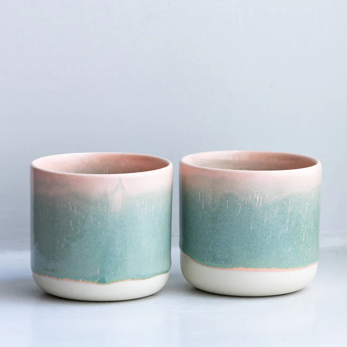 Quench Cup | Rose Leaf