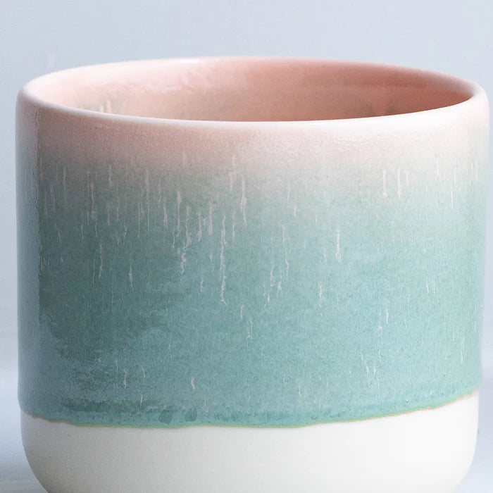 Quench Cup | Rose Leaf